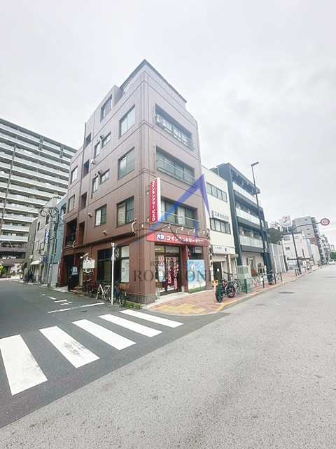 第２福原マンション