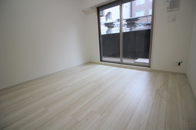 EC梅田・茶屋町Ⅲネクスタの内装
