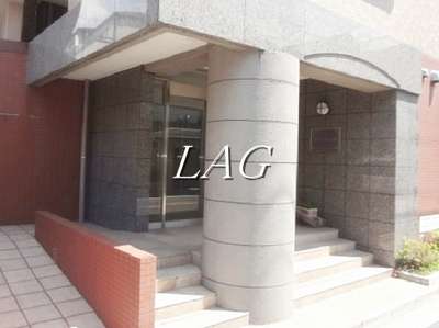 【エントランス】 | ヴァンヴェール | エントランスです。