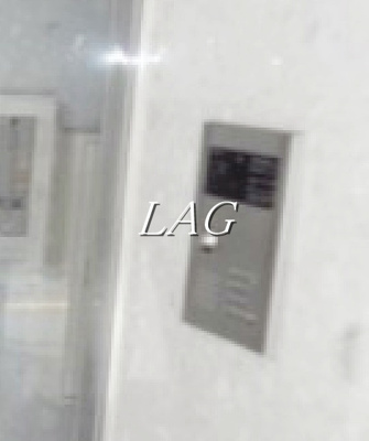 【セキュリティ】 | ヴァンヴェール | オートロックです。