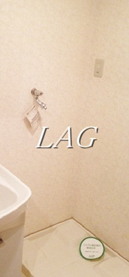 【設備】 | ヴァンヴェール | 室内洗濯機置場です。