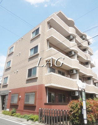 【外観】 | ヴァンヴェール | 外観です。