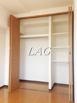 【収納】 | ヴァンヴェール | 収納です。