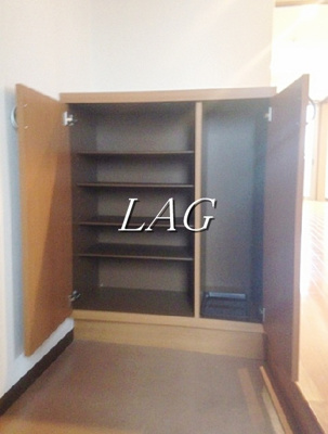 【玄関】 | ヴァンヴェール | 玄関です。