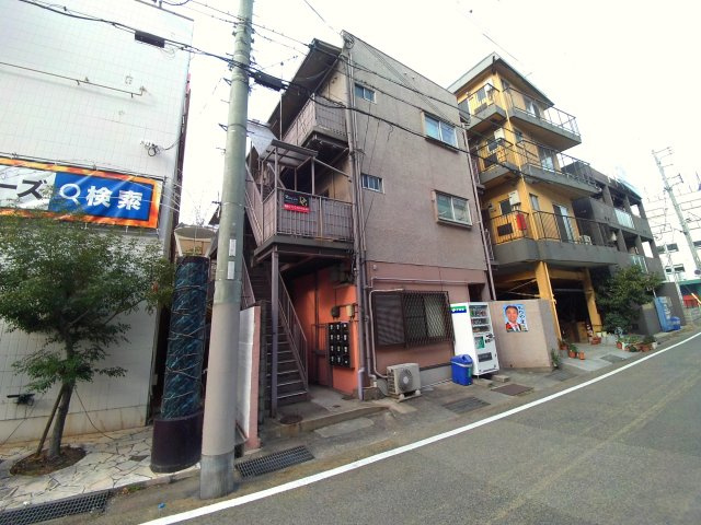 石町ハイツのその他