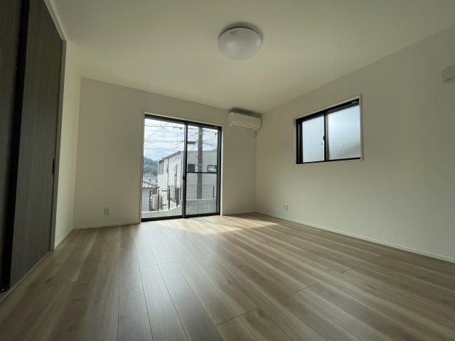 太子町東出　戸建の居間・リビング