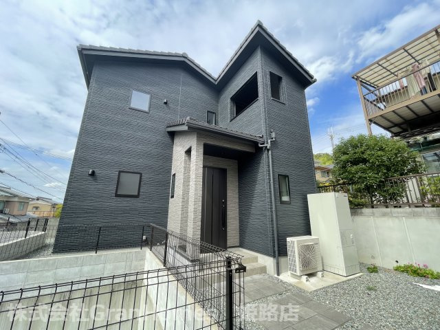 太子町東出　戸建の外観