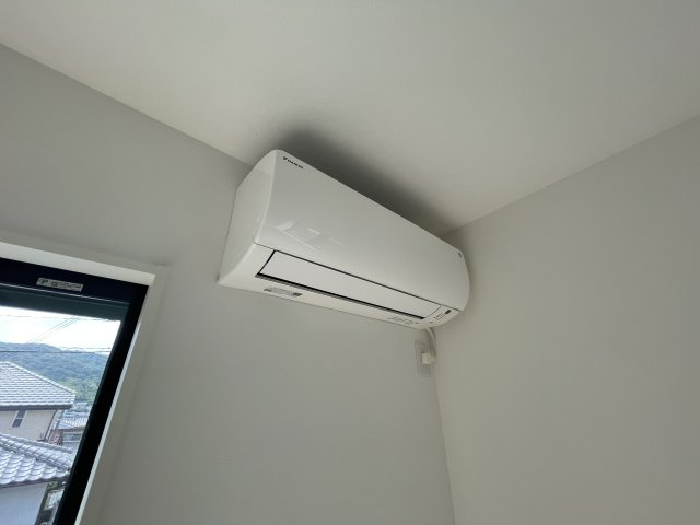 太子町東出　戸建の設備