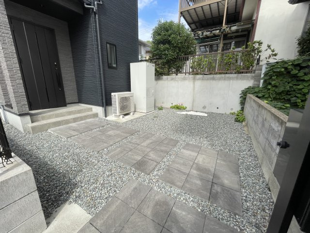 太子町東出　戸建のその他共用部分