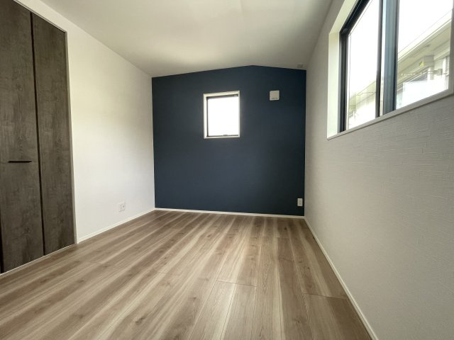 太子町東出　戸建の子供部屋