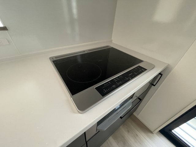 太子町東出　戸建のキッチン