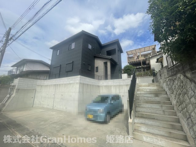 太子町東出　戸建の外観