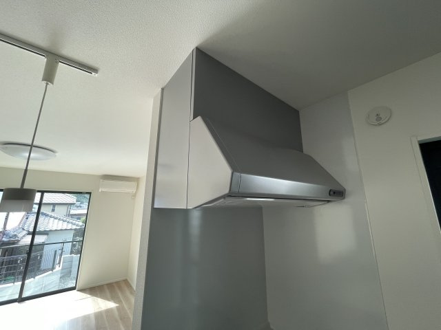 太子町東出　戸建のキッチン