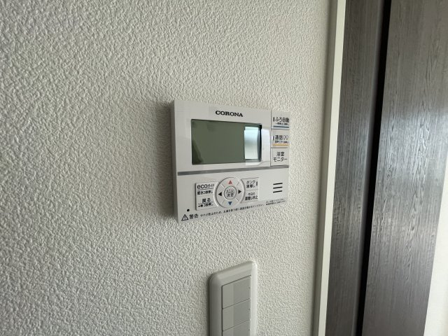 太子町東出　戸建のセキュリティ