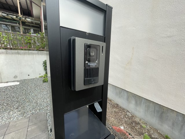 太子町東出　戸建の設備