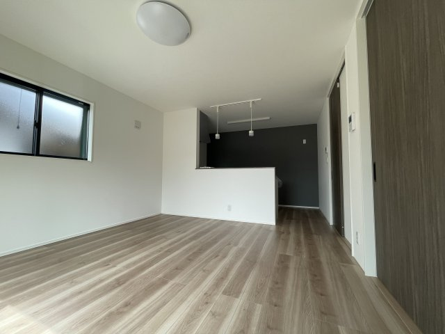 太子町東出　戸建の居間・リビング