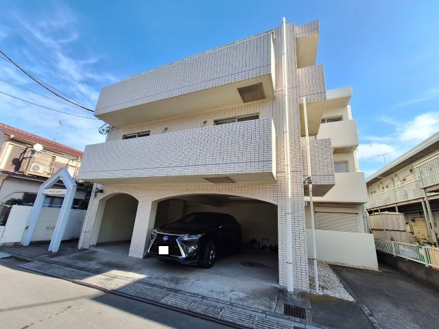 クローバーハイツの外観|★セキスイハイム★