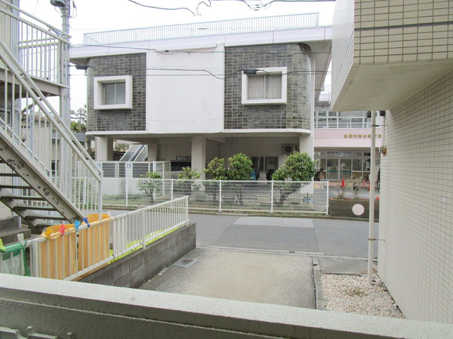 クローバーハイツの展望|★景色★