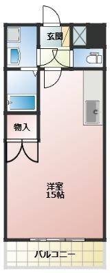 シャンテ恒久