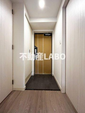 プレサンス DOMECITY コレーレのその他