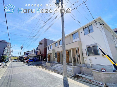 【外観】 | ミレーレ【名古屋市賃貸・ネット無料】