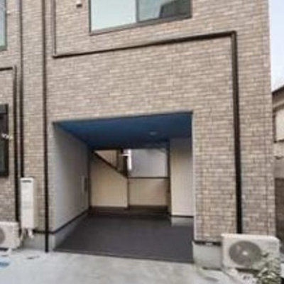 【エントランス】 | id蒲田