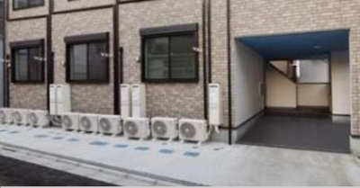 【その他共用部分】 | id蒲田