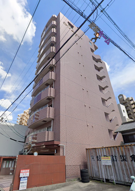 ビ・アバンス　名古屋市賃貸　仲介手数料無料