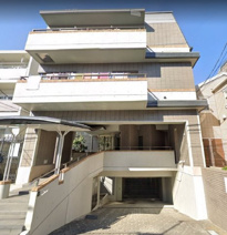  ＰＡＴＨ牛込神楽坂（旧シャトレノール）の画像