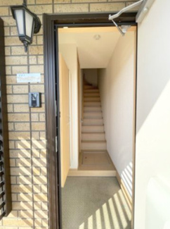 【玄関】 | シャン・クレール