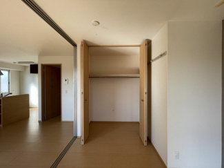 【内装】 | シャン・クレール