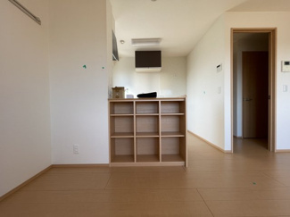 【居間・リビング】 | シャン・クレール