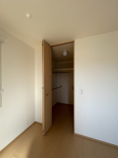 【内装】 | シャン・クレール