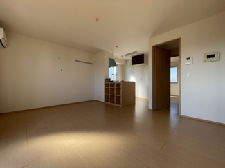 【居間・リビング】 | シャン・クレール