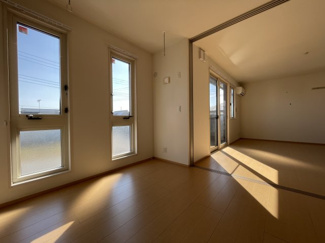 【居間・リビング】 | シャン・クレール