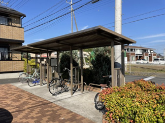 【その他共用部分】 | シャン・クレール