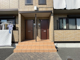 【エントランス】 | シャン・クレール