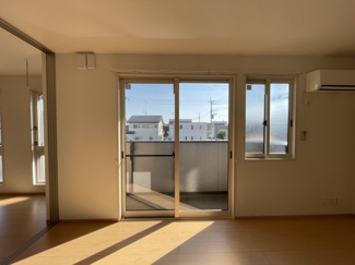 【居間・リビング】 | シャン・クレール