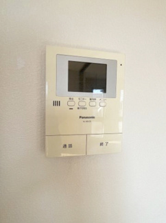 【セキュリティ】 | シャン・クレール