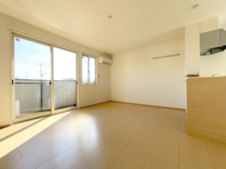 【居間・リビング】 | シャン・クレール