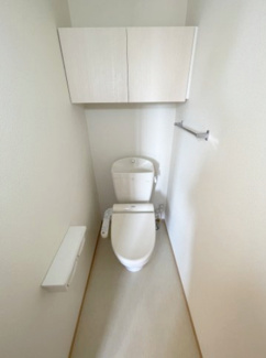 【トイレ】 | シャン・クレール