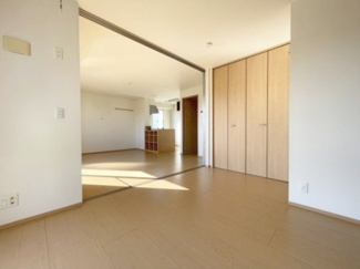 【内装】 | シャン・クレール