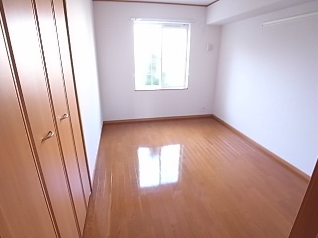 メゾンオルタンシア2のその他