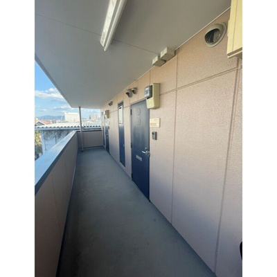 【その他共用部分】 | ミルーム津福