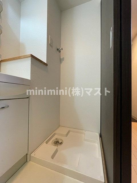 クリスタルブライト谷町のその他