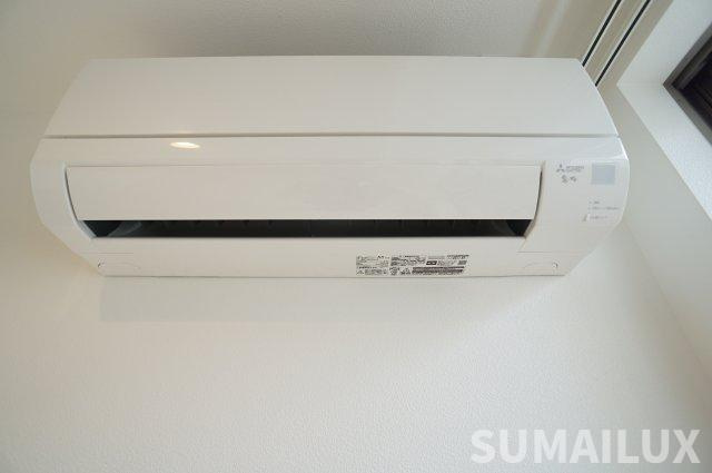 R-smart本妙寺の設備