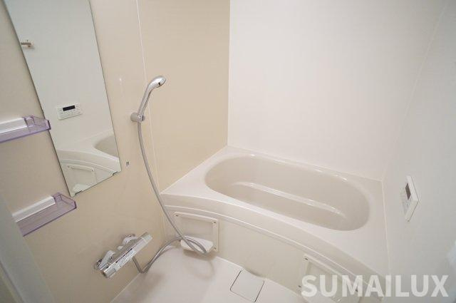 R-smart本妙寺の浴室