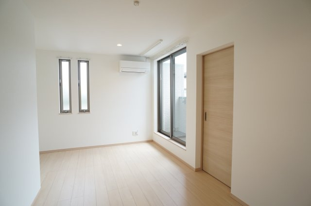 R-smart本妙寺の内装