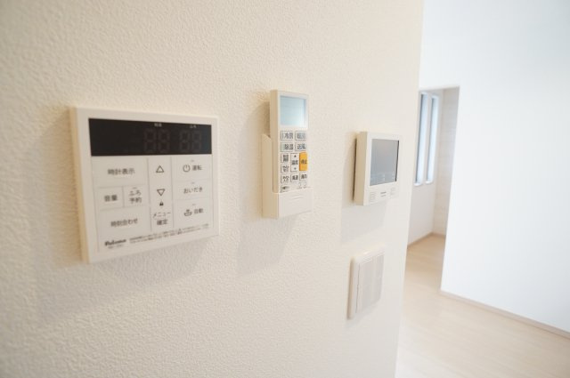 R-smart本妙寺のセキュリティ