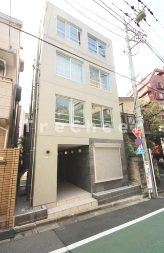 ゴールドレジデンシア大塚の外観